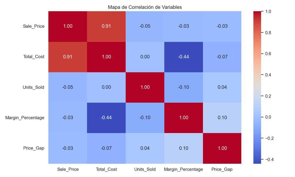 Correlation Matrix